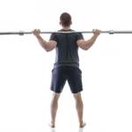 Low Bar Squat